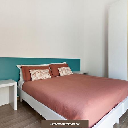 Residence De Franchis - Smart Apartments レッチェ エクステリア 写真