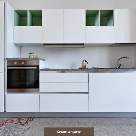 Residence De Franchis - Smart Apartments レッチェ エクステリア 写真