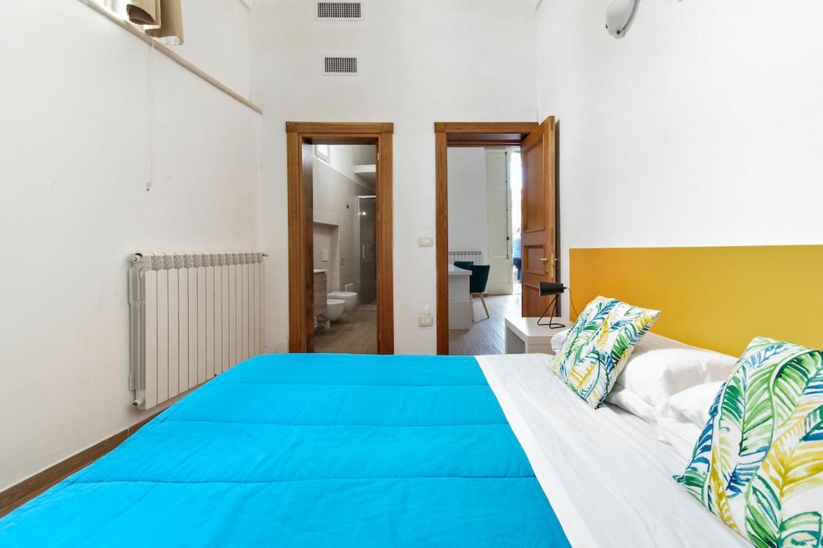 Residence De Franchis - Smart Apartments レッチェ エクステリア 写真