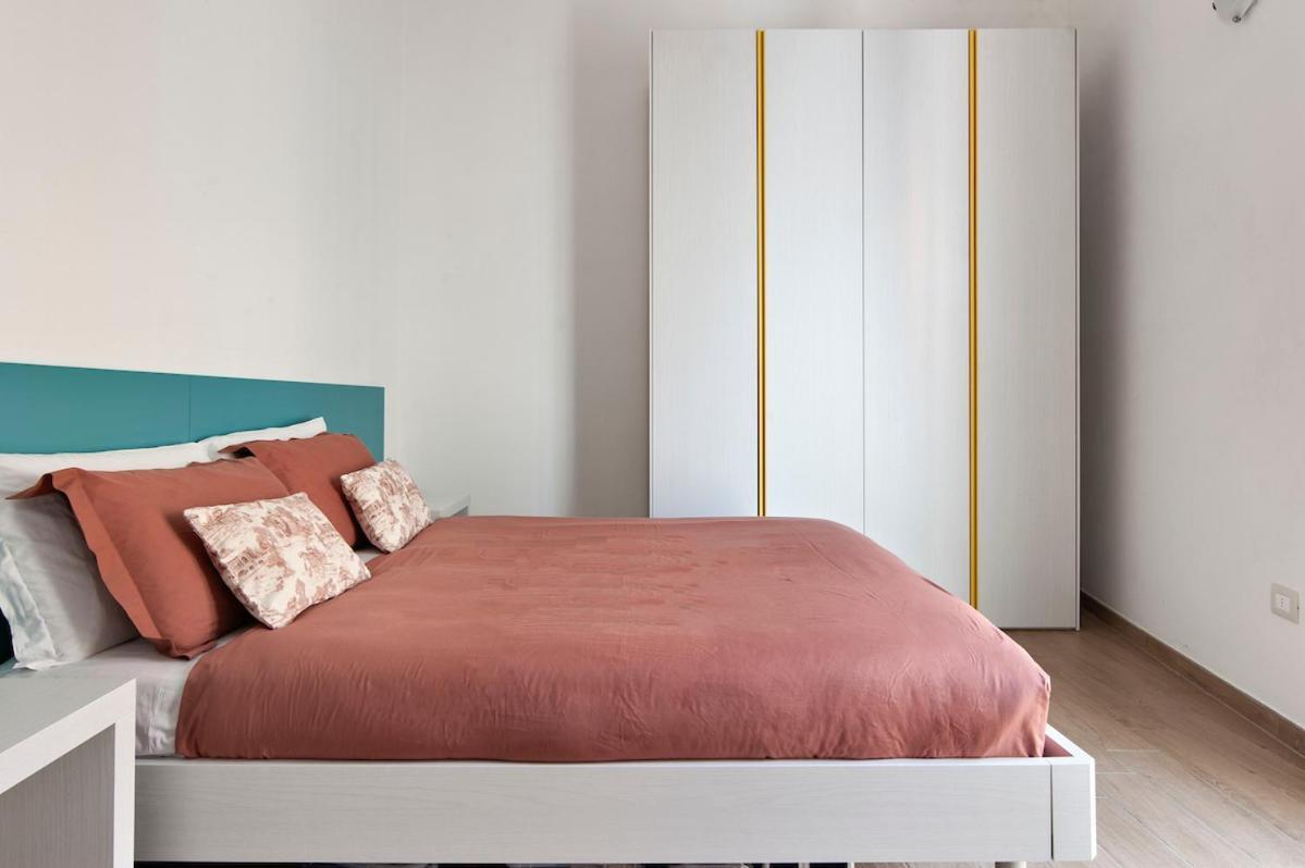 Residence De Franchis - Smart Apartments レッチェ エクステリア 写真