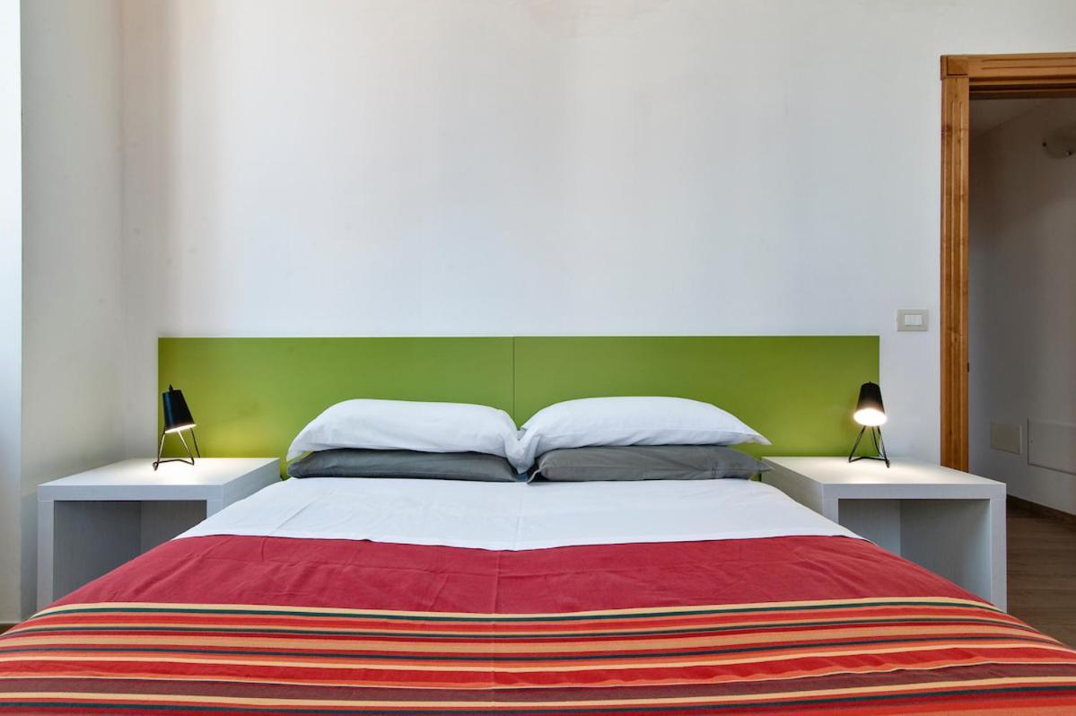 Residence De Franchis - Smart Apartments レッチェ エクステリア 写真