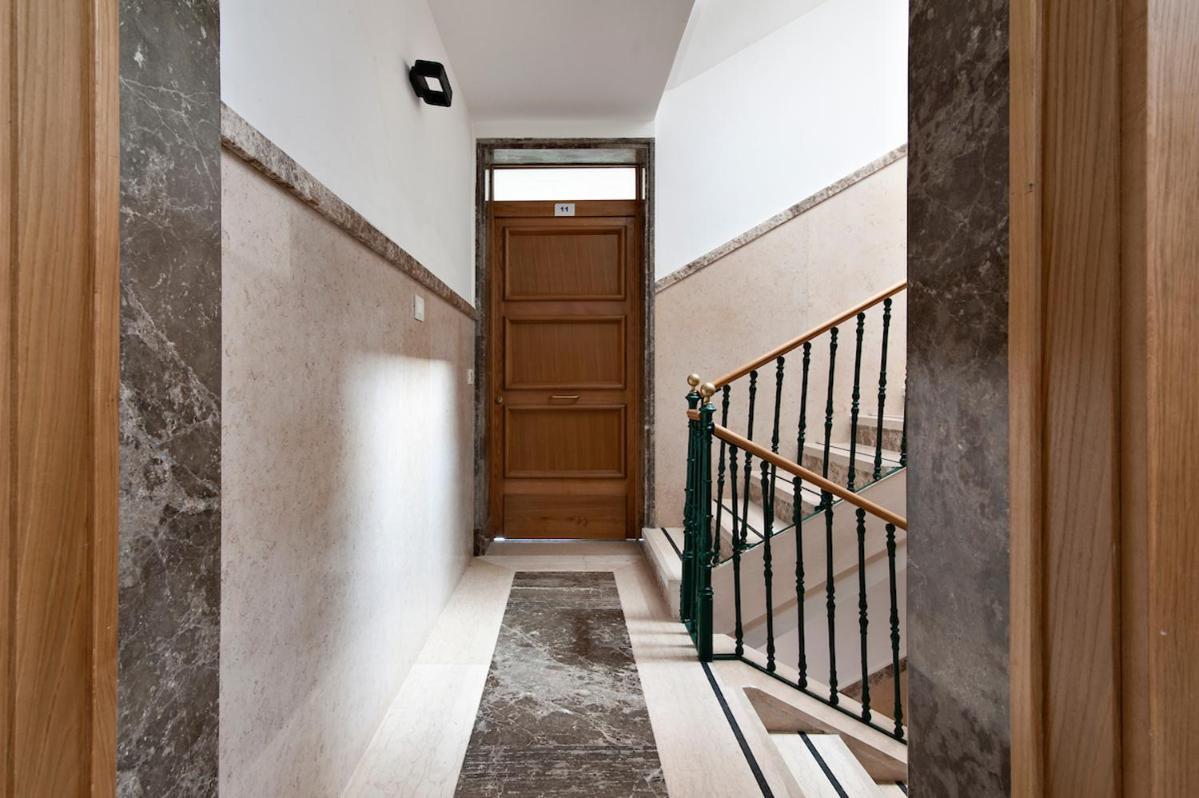 Residence De Franchis - Smart Apartments レッチェ エクステリア 写真
