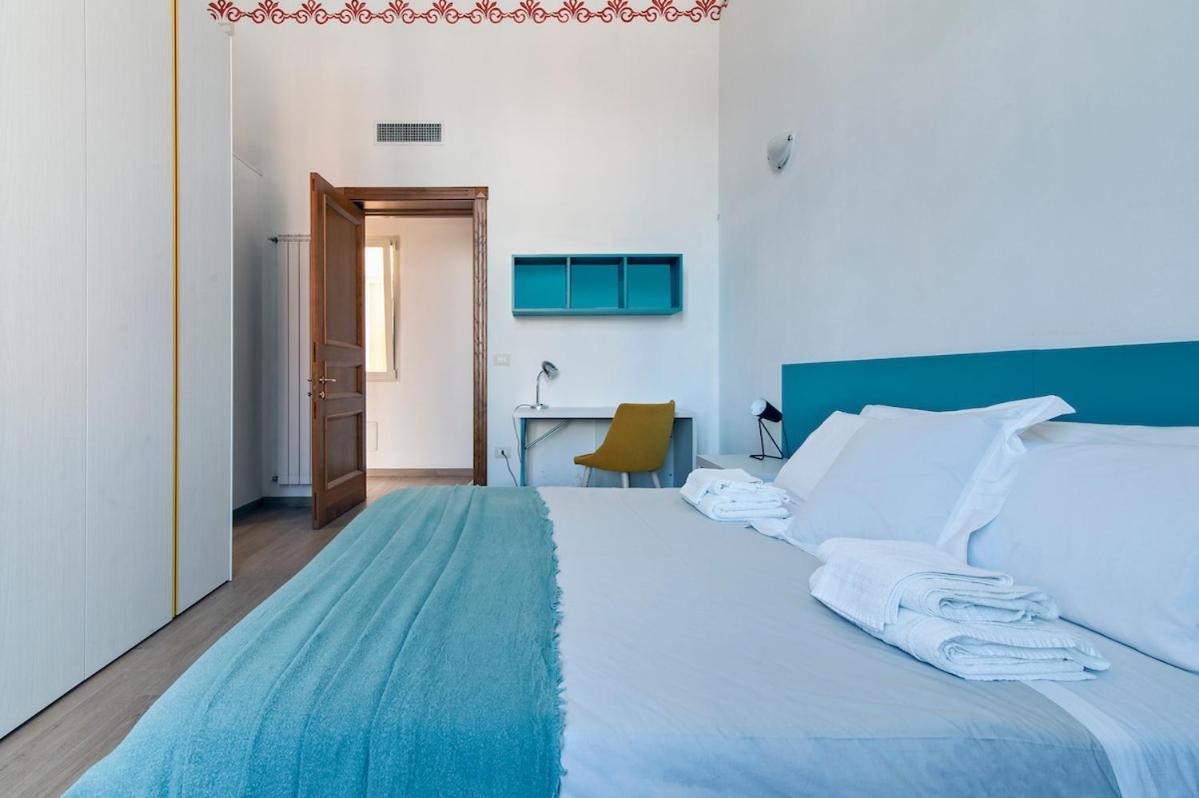 Residence De Franchis - Smart Apartments レッチェ エクステリア 写真