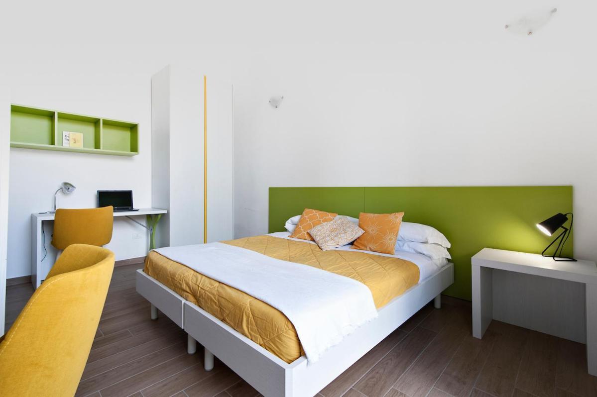 Residence De Franchis - Smart Apartments レッチェ エクステリア 写真