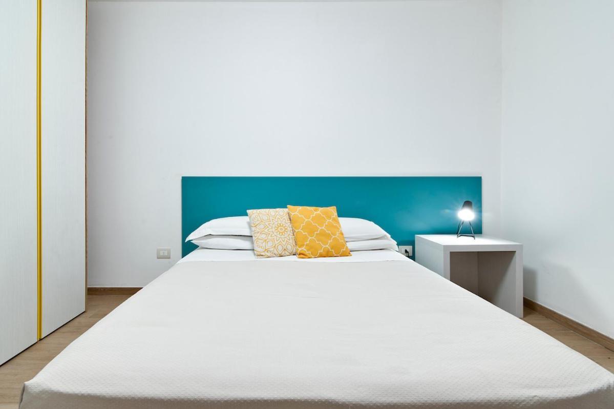 Residence De Franchis - Smart Apartments レッチェ エクステリア 写真