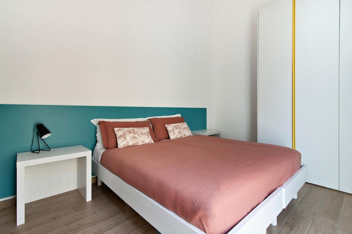 Residence De Franchis - Smart Apartments レッチェ エクステリア 写真