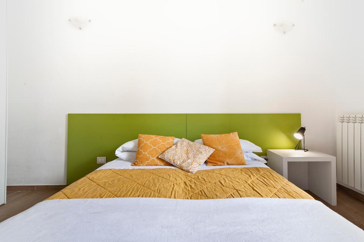 Residence De Franchis - Smart Apartments レッチェ エクステリア 写真