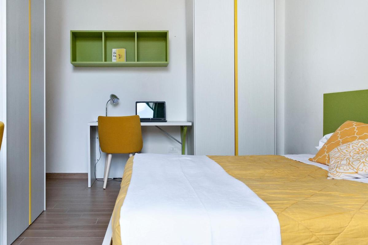 Residence De Franchis - Smart Apartments レッチェ エクステリア 写真