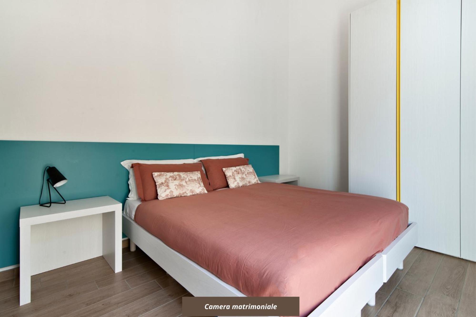 Residence De Franchis - Smart Apartments レッチェ エクステリア 写真