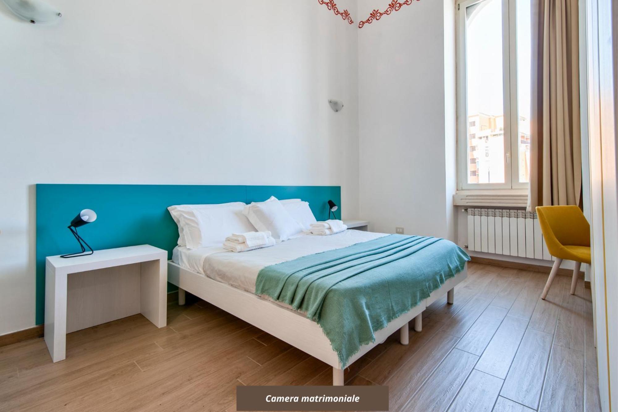 Residence De Franchis - Smart Apartments レッチェ エクステリア 写真