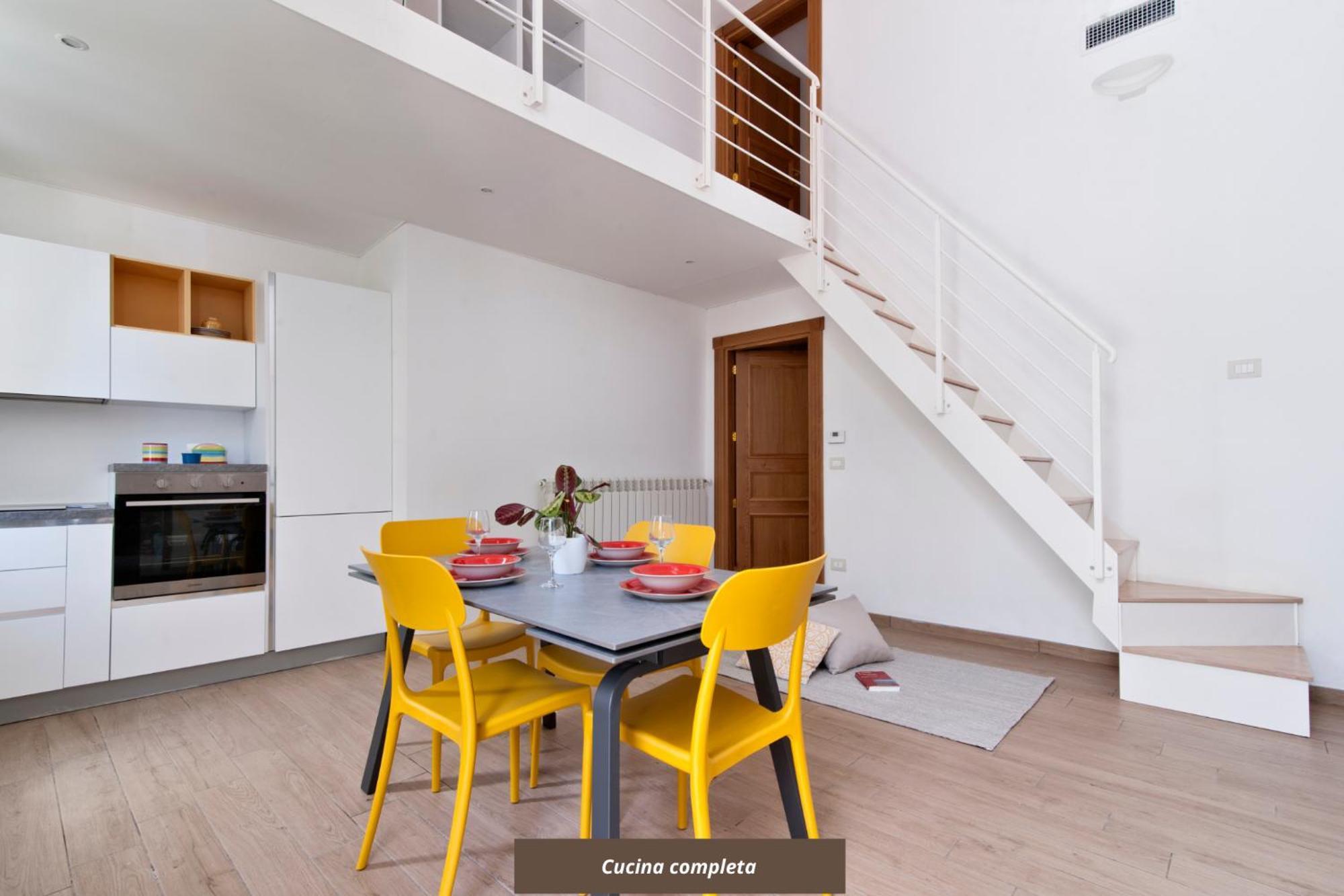 Residence De Franchis - Smart Apartments レッチェ エクステリア 写真